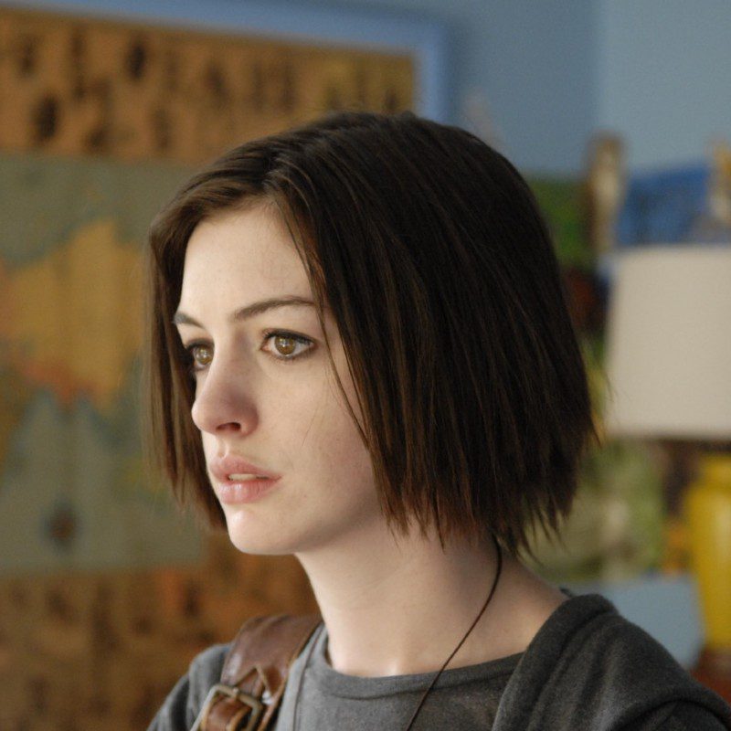 anne hathaway compleanno 