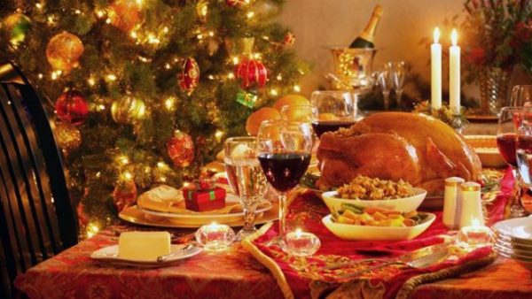 Mame food I MIGLIORI VINI PER NATALE. ECCO I NOSTRI SUGGERIMENTI Pranzo di Natale
