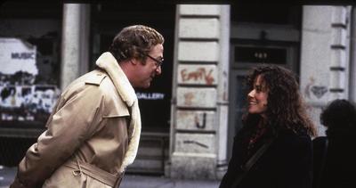 Woody Allen - Auguri al regista innamorato di New York. Una scena di Hannah e le sue sorelle