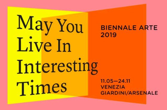 arte:anticipazioni biennale di venezia cosa ci sarà?. anticipazioni biennale di venezia