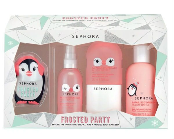 Frosted Party by Sephora