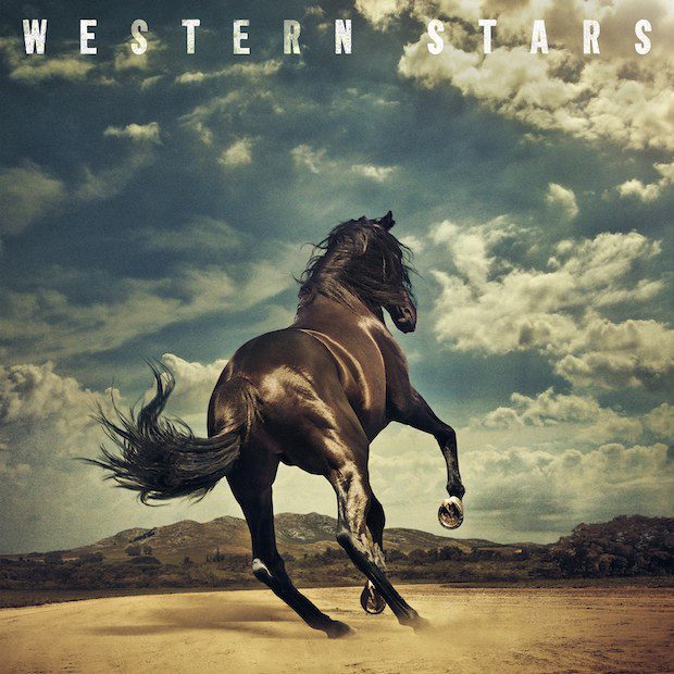 western stars album di bruce springsteen