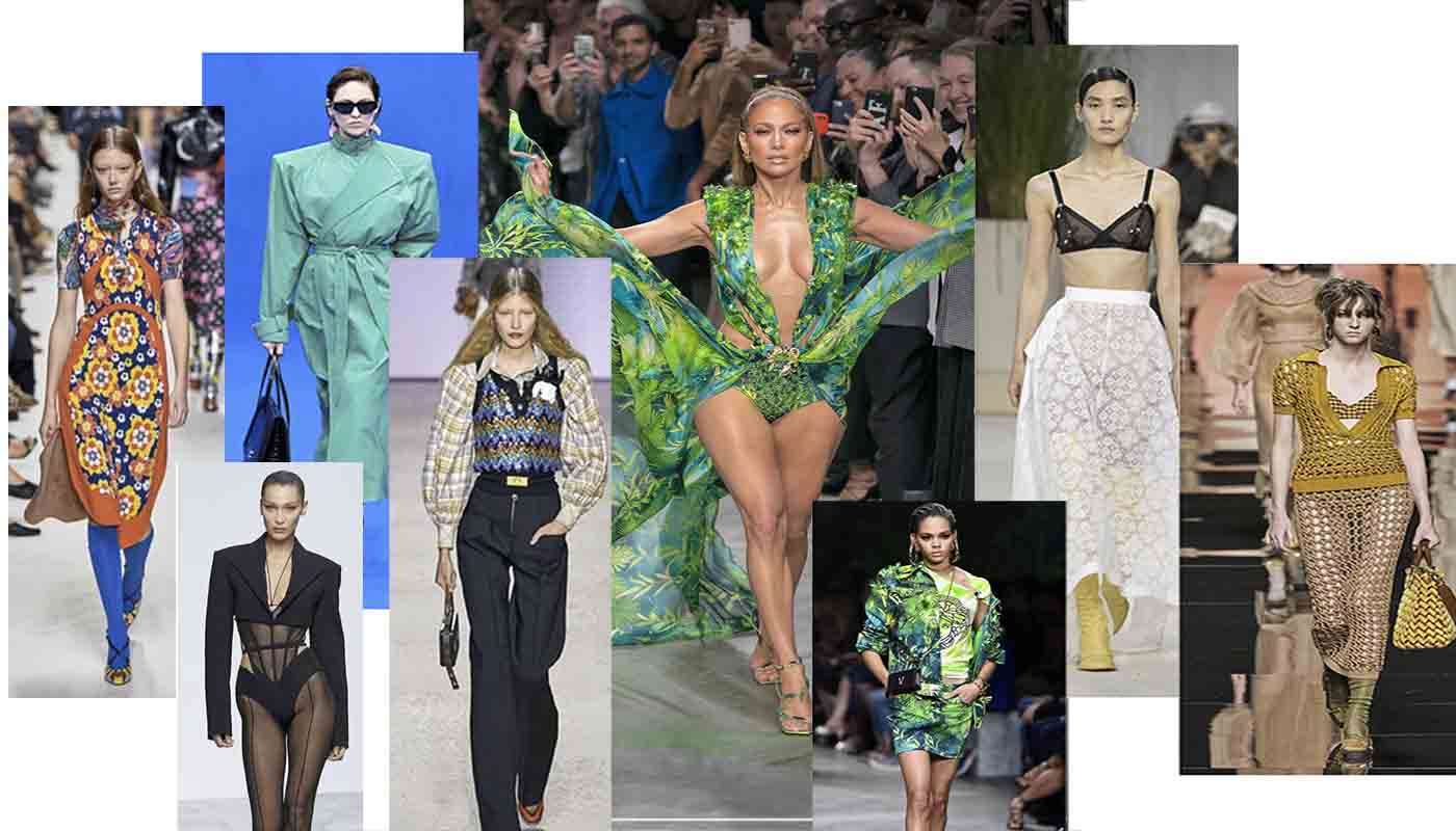tendenze moda primavera estate 2020