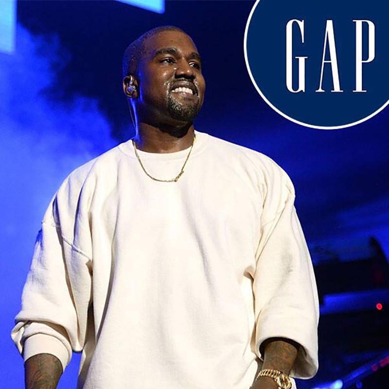 Kanye-West-Yeezy-Gap