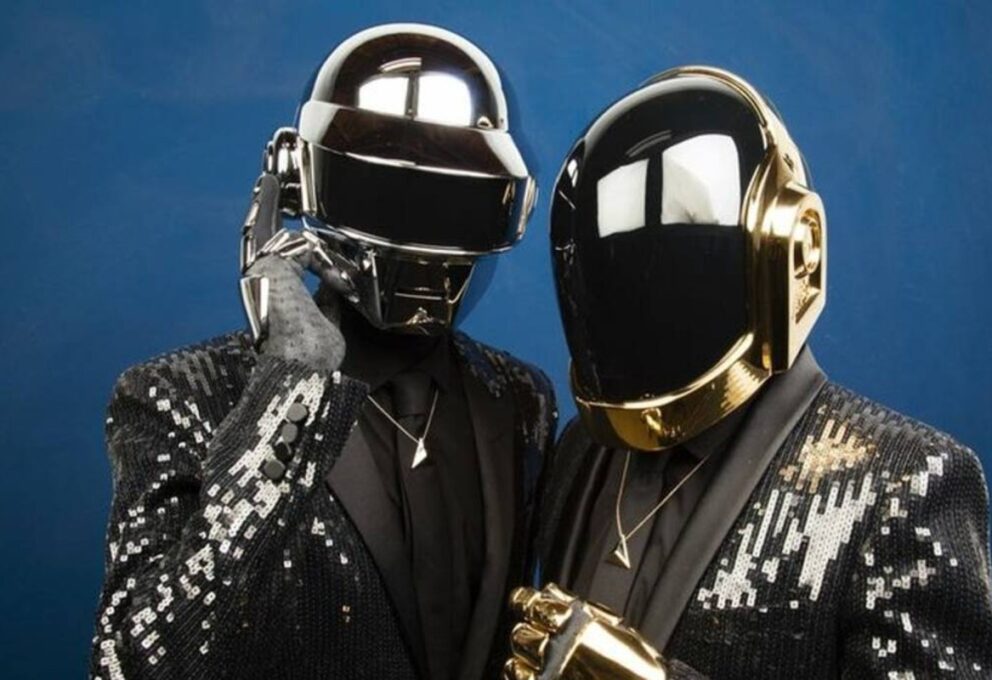 I Daft Punk si sciolgono dopo 28 anni: l'annuncio con un ...