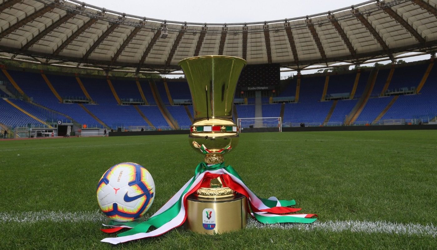 Inter-Juventus Coppa Italia: la semifinale di Coppa Italia, seguila LIVE con Mam-e.it - MAM-e