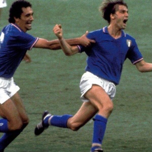 Marco Tardelli Mondiali 82