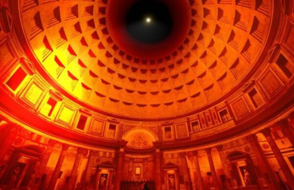InsideOut Pantheon 