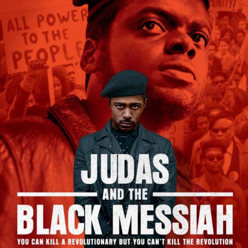 judas and the black messiah