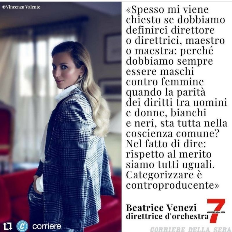 Beatrice Venezi