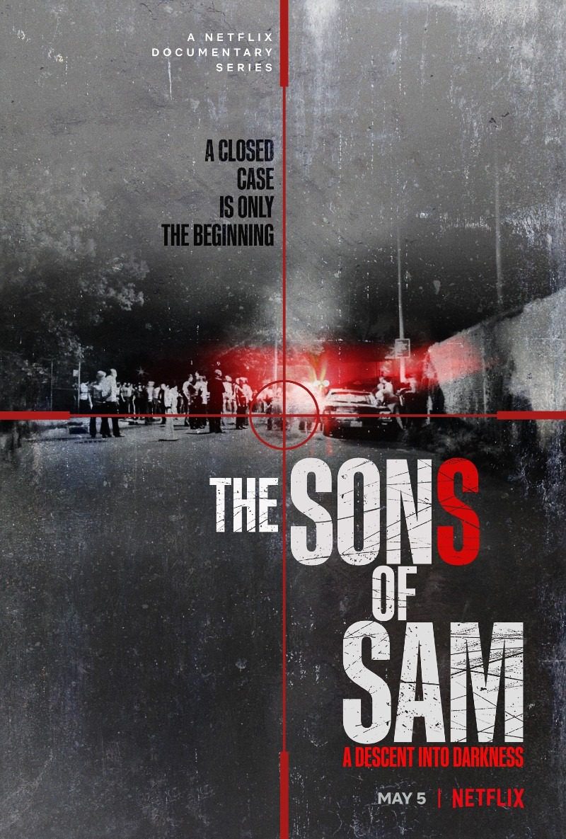 sons of sam netflix