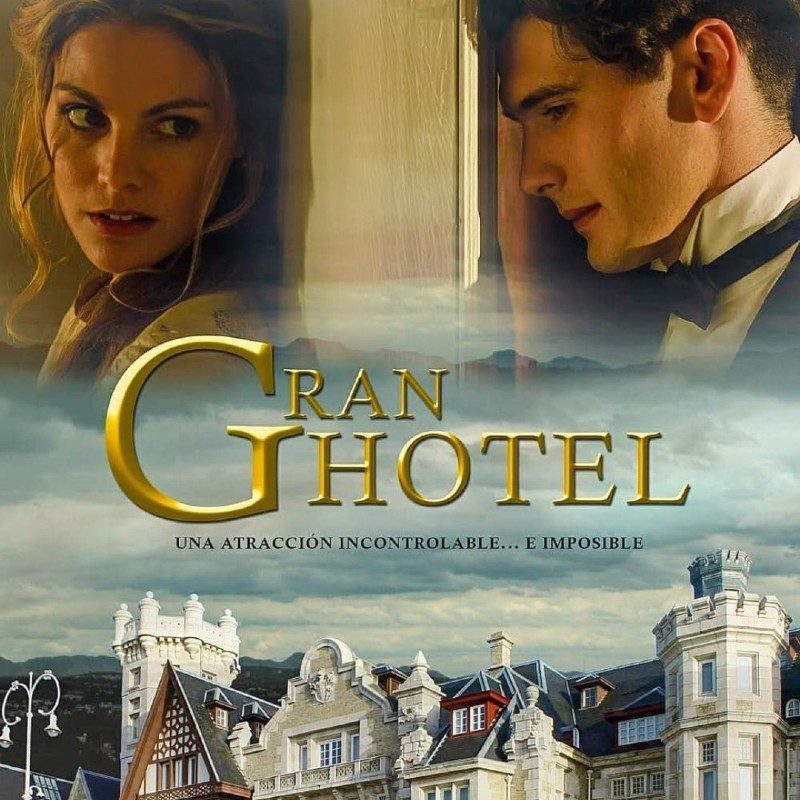 Grand Hotel Canale 5