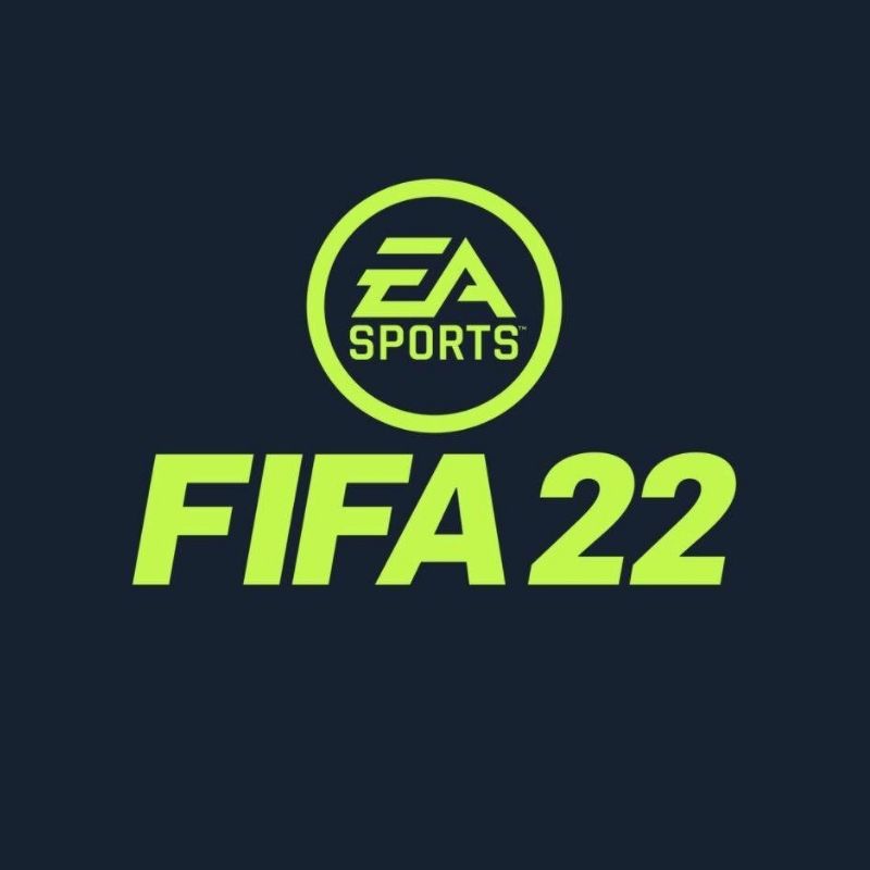 FIFA 22 data
