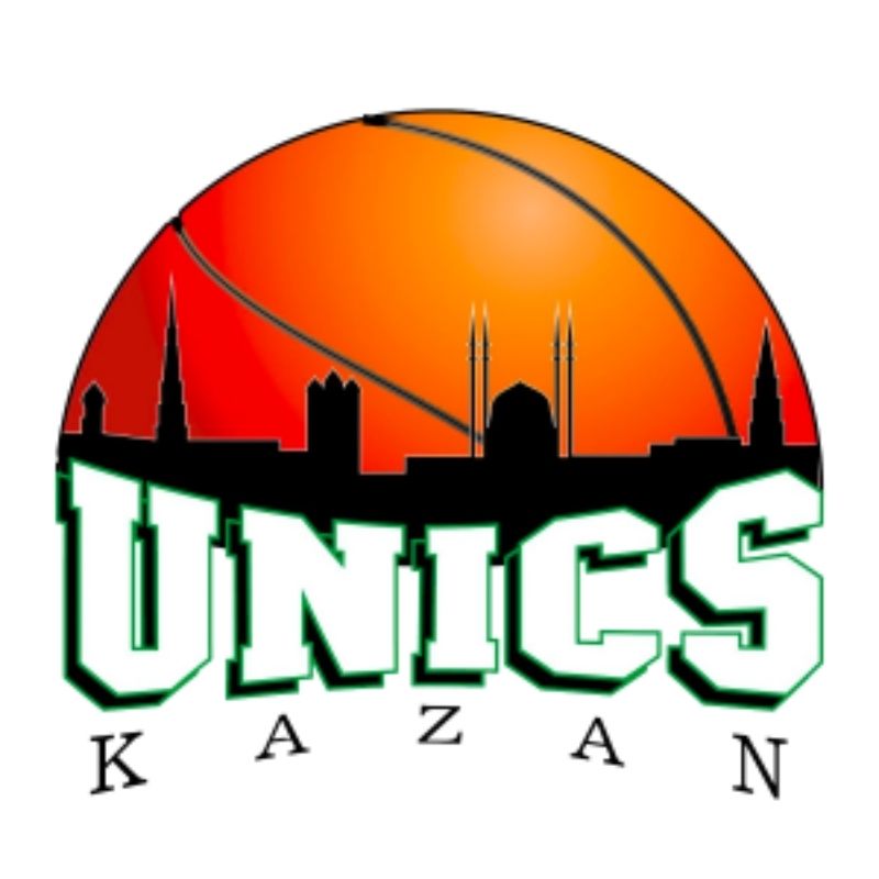 UNICS Kazan 