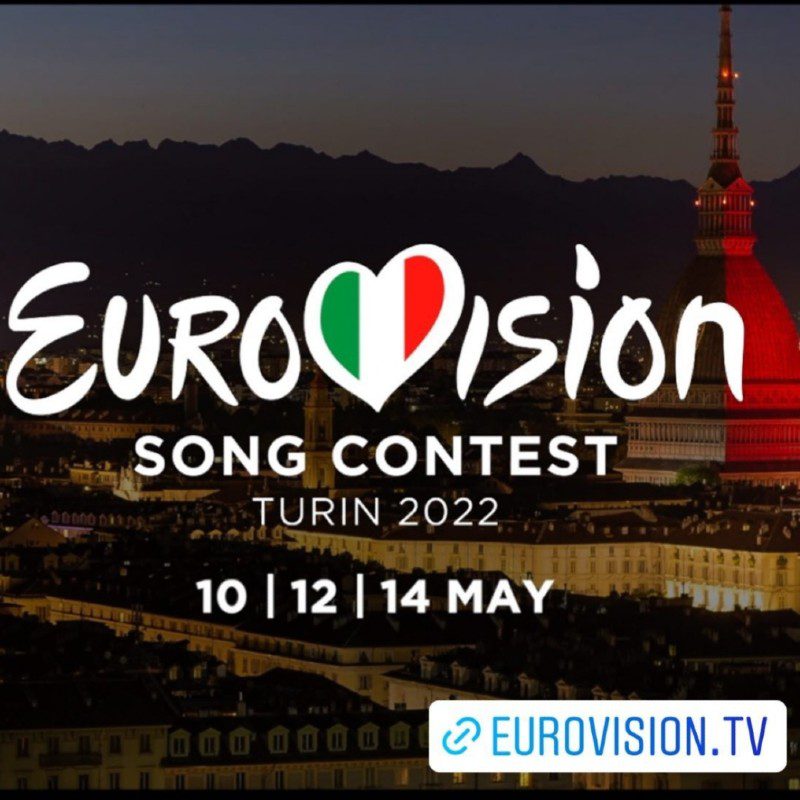 Eurovision torino