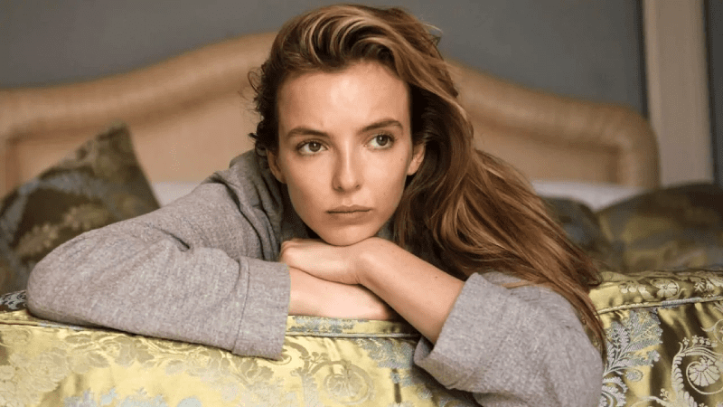 jodie comer the last duel
